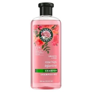 Herbal Essences Rose Hips Smooth Shampoo, All Hair Types, 13.5 fl oz